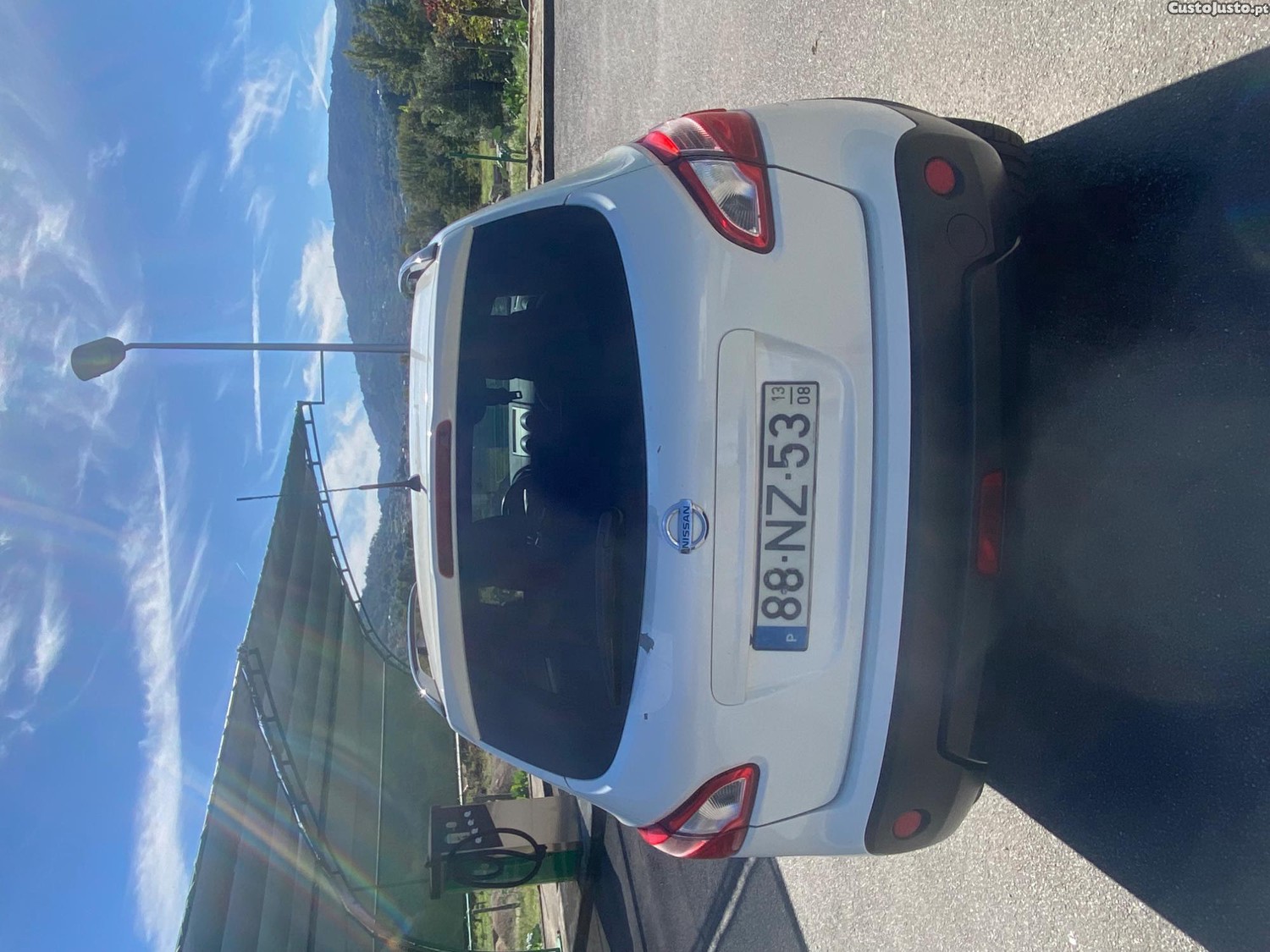 Nissan Qashqai 1.6 DCI - 13 — photo 2