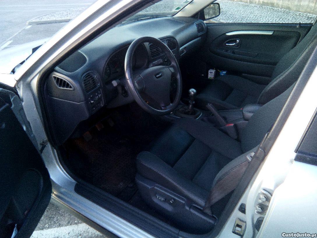 Volvo V40 1.6 16v sport — fotografia 4