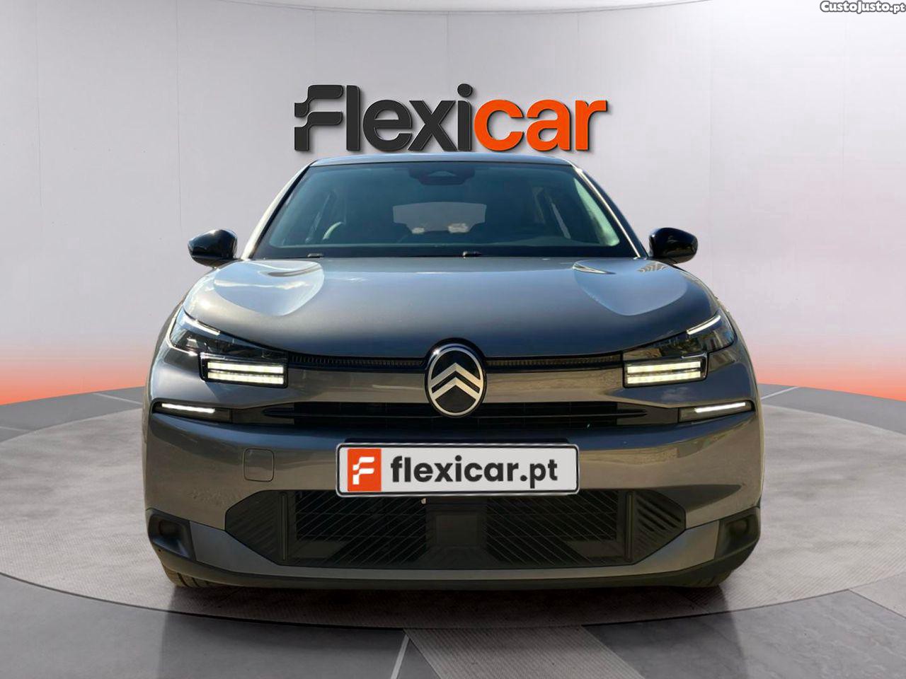 Citroën  50 kWh Plus - 25 — photo 2