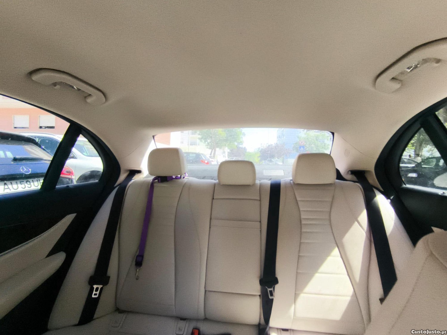 Mercedes-Benz E 220 Avantgarde W213 - 16 — photo 4