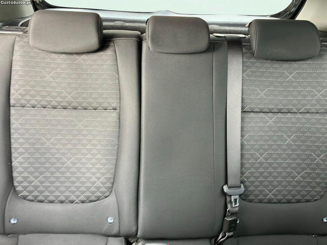 Kia Rio 1.0 T-GDi Wave — fotografia 5