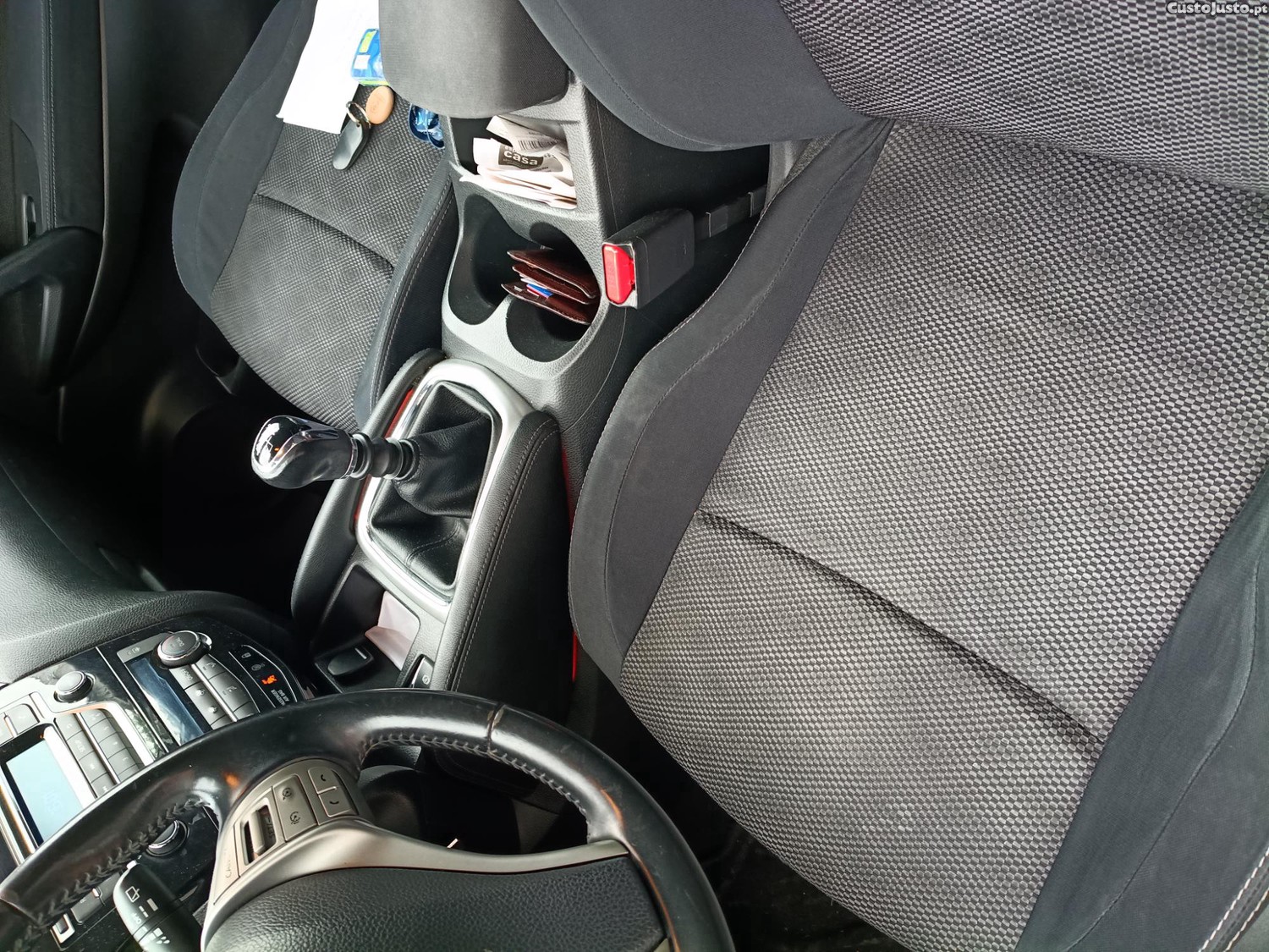 Nissan Qashqai Qashqai — photo 5
