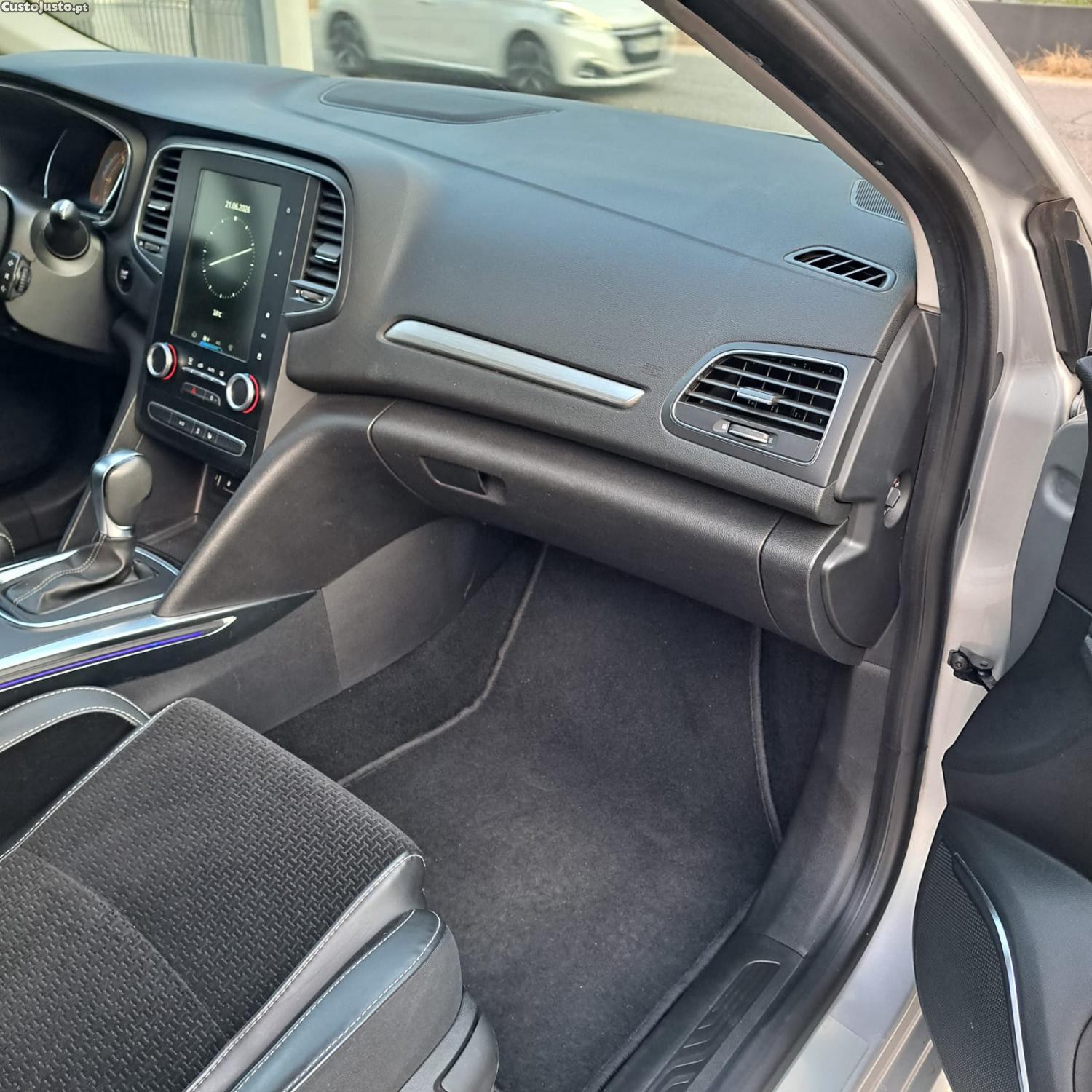 Renault Mégane ... — fotografia 7