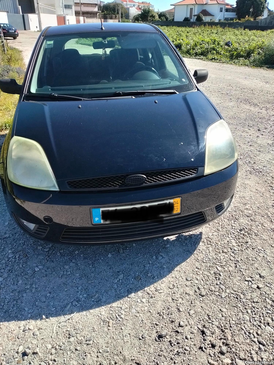 Ford Fiesta Guia - 04 — photo 3