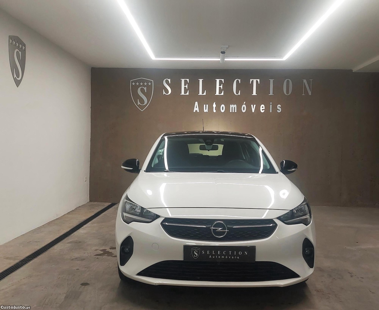 Opel Corsa 1.2 BUSINESS EDITION - 21 — photo 2