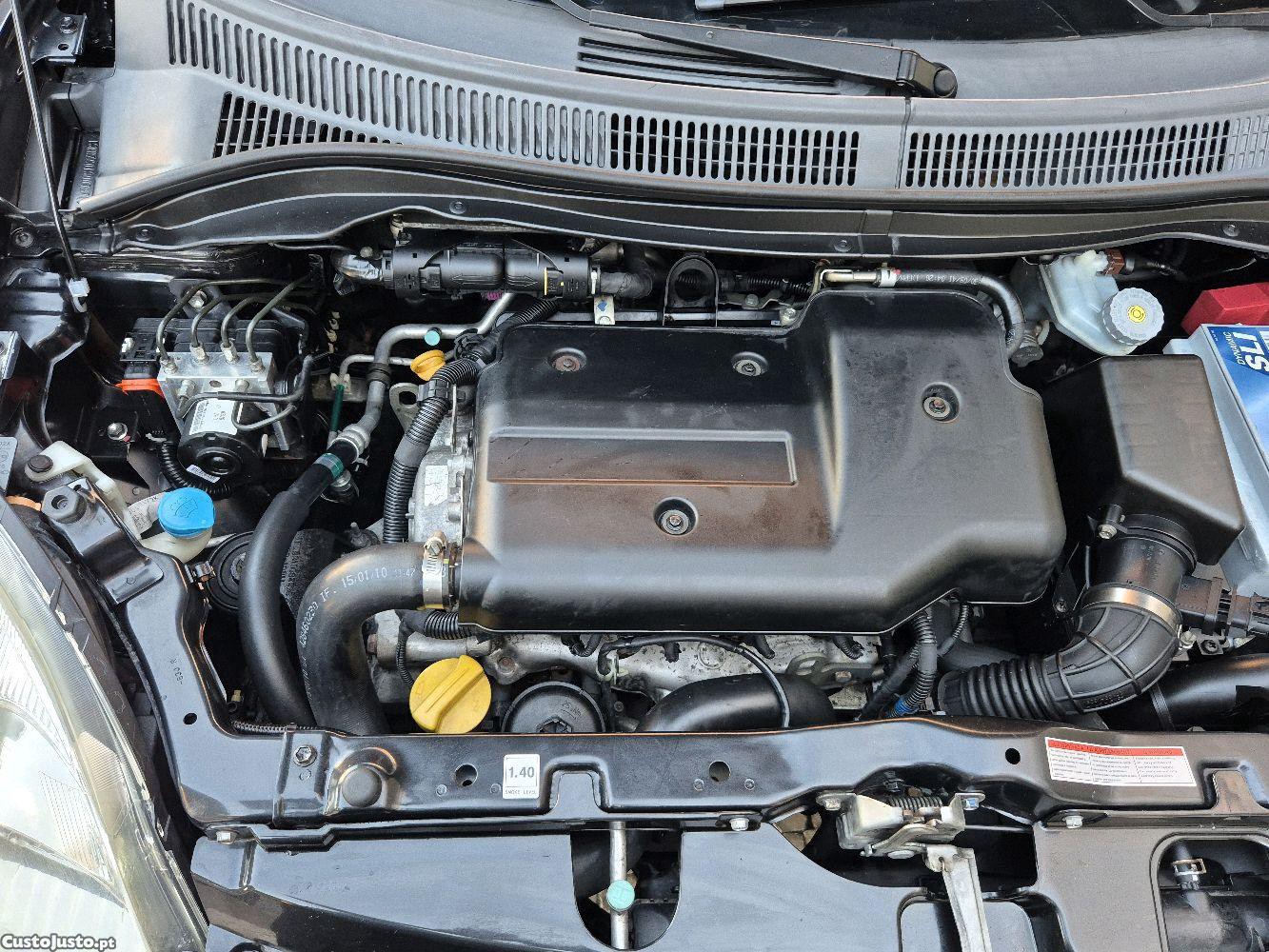 Suzuki Swift 12345 - 10 — photo 4