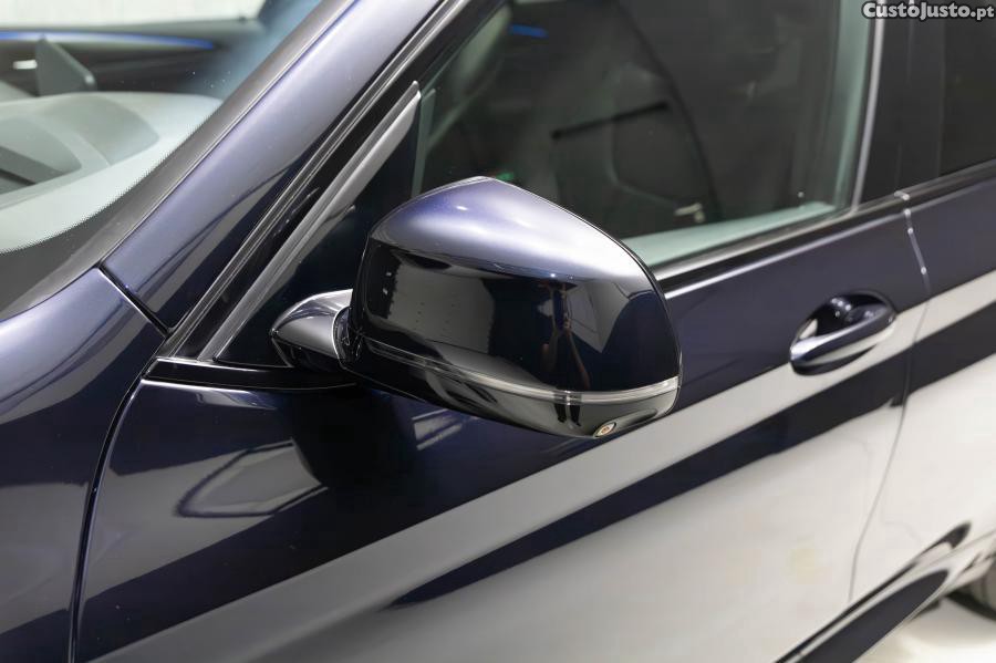 BMW X3 xDrive30e Aut. 46-55 — fotografia 10