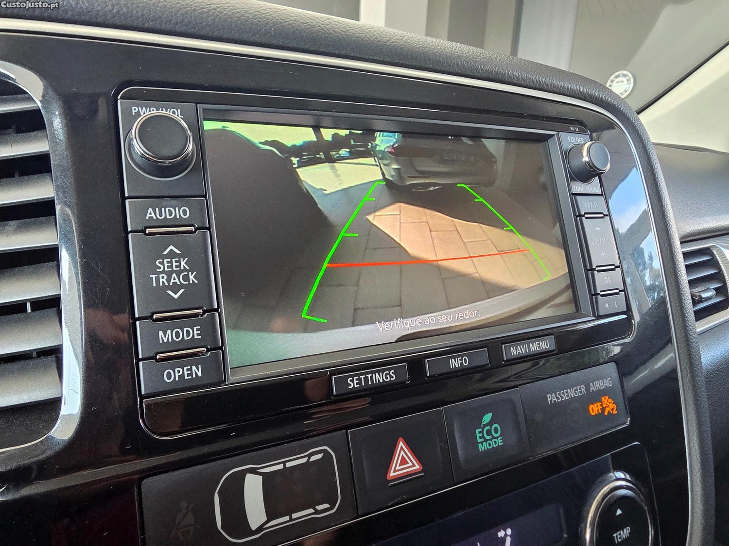 Mitsubishi Outlander 2.0 PHEV Intense Navi - 15 — photo 3