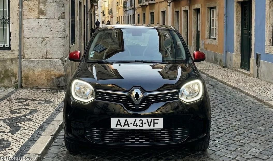 Renault Twingo 0.9 LE COQ SPORTIF EDC - 20 — photo 3