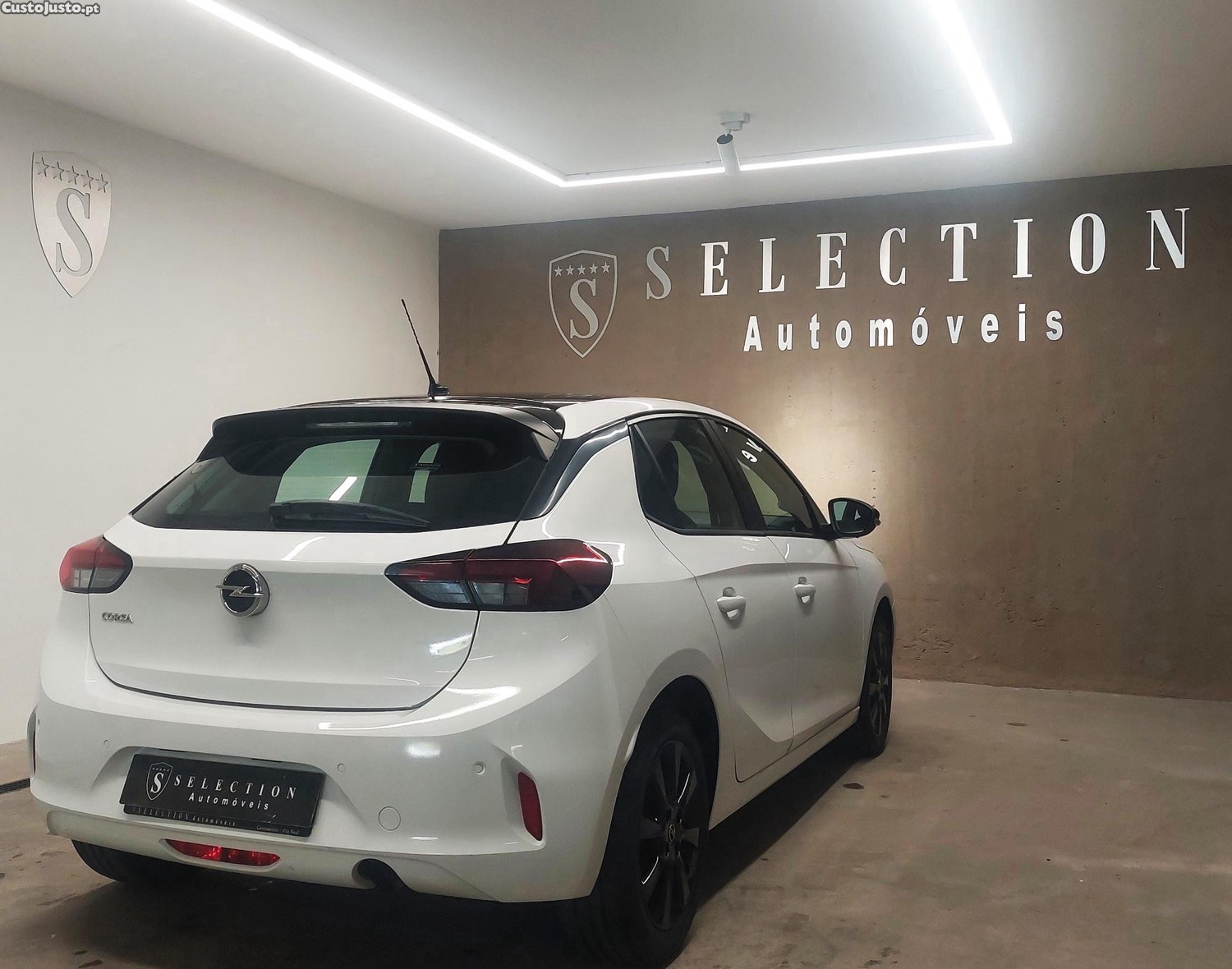 Opel Corsa 1.2 BUSINESS EDITION - 21 — photo 4