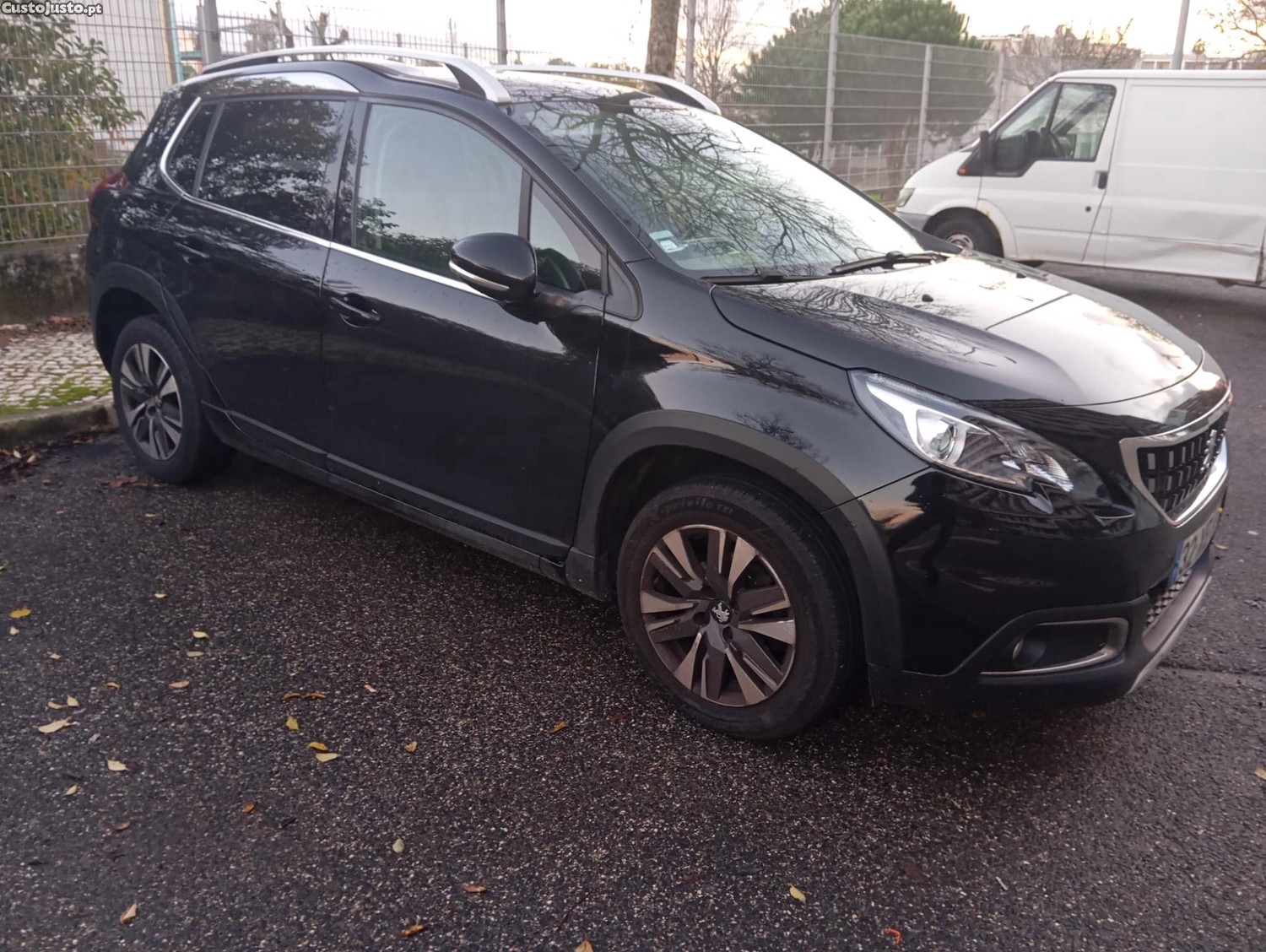 Peugeot 2008 Allure - 19 — photo 3