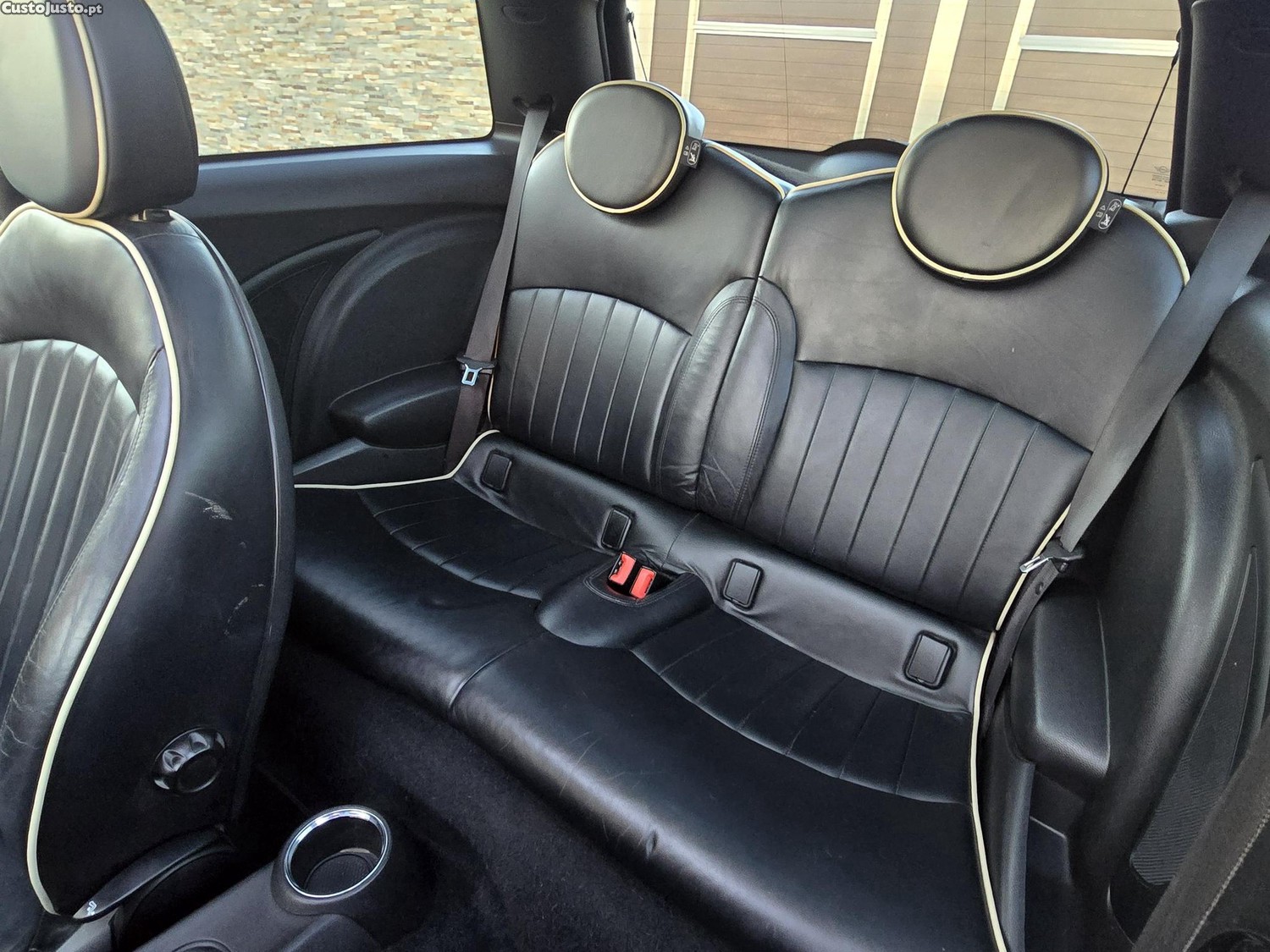 MINI Cooper D SPORT PACK CHILI FUUL EXTRAS - 09 — photo 3