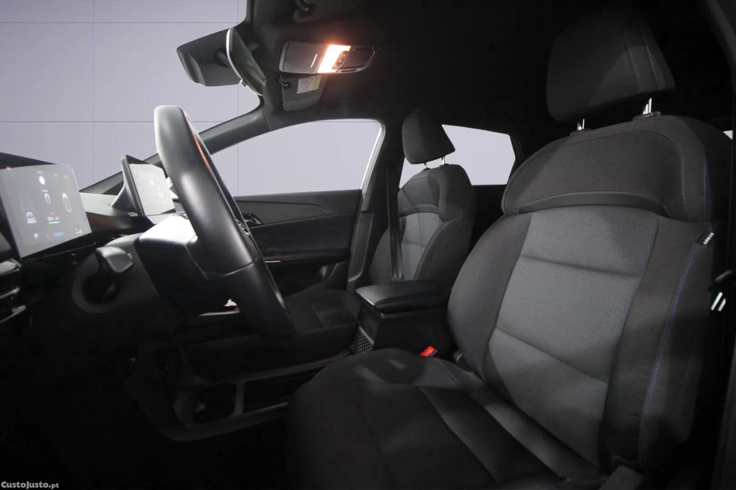 MG  51 kWh Standard - 23 — photo 5