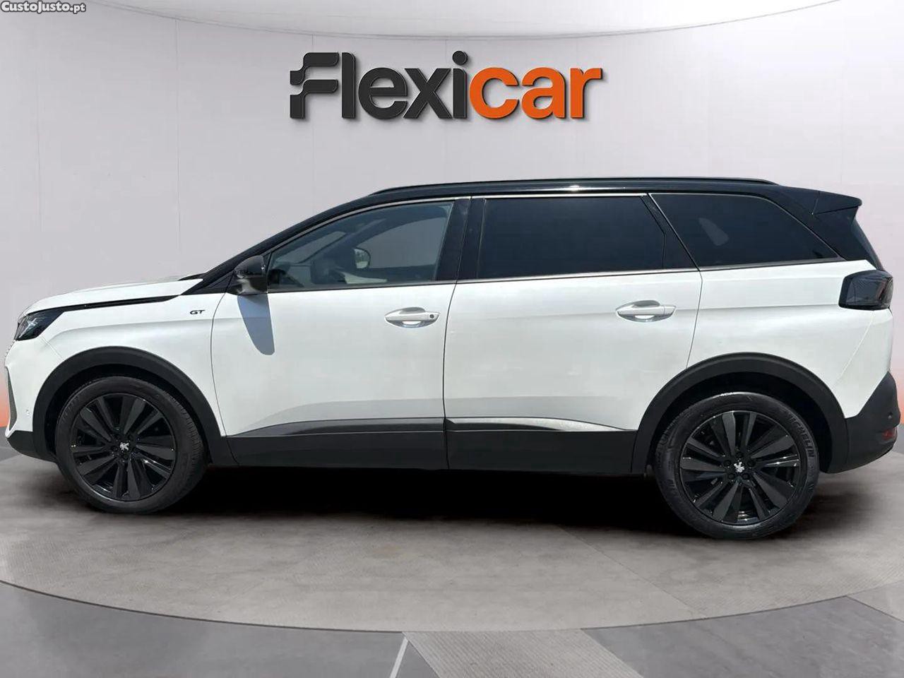 Peugeot 5008 1.2 PureTech GT Line EAT8 - 21 — photo 4