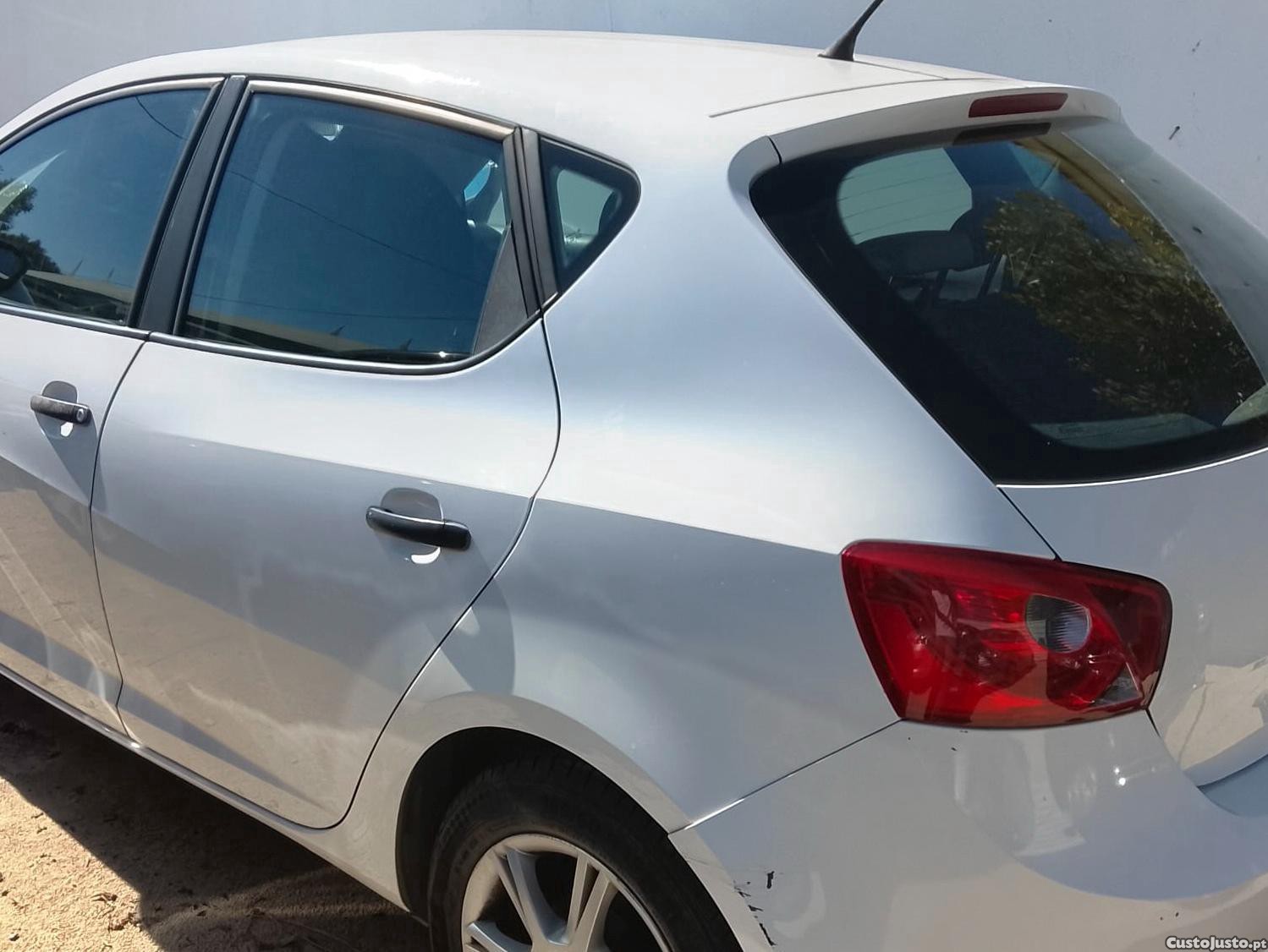 Seat Ibiza 1.2 Gasolina - 10 — photo 2