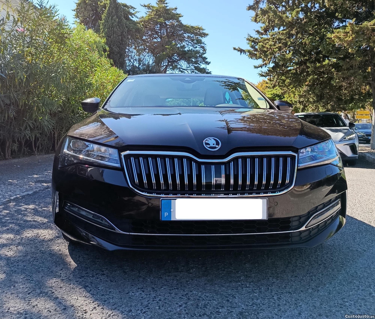 Skoda Superb L&K 2.0 TDI 200 CV DSG - 21 — photo 2