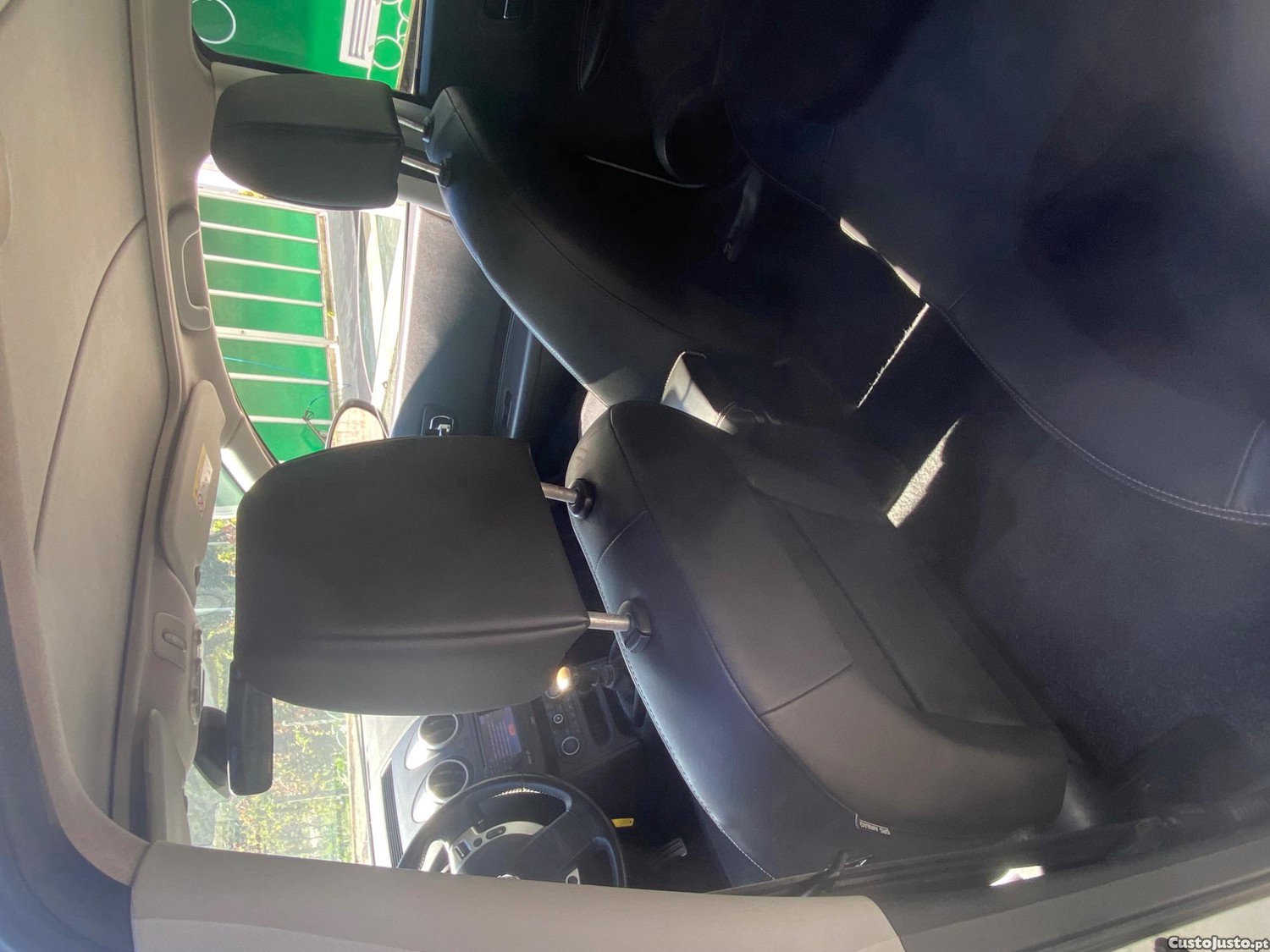 Nissan Qashqai 1.6 DCI - 13 — photo 5