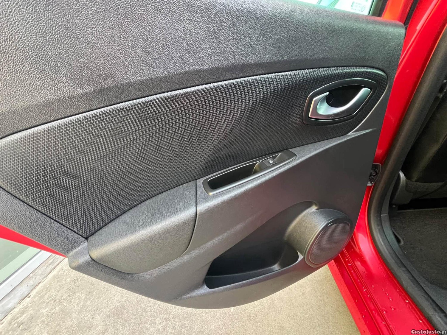 Renault Clio GT LINE — fotografia 7