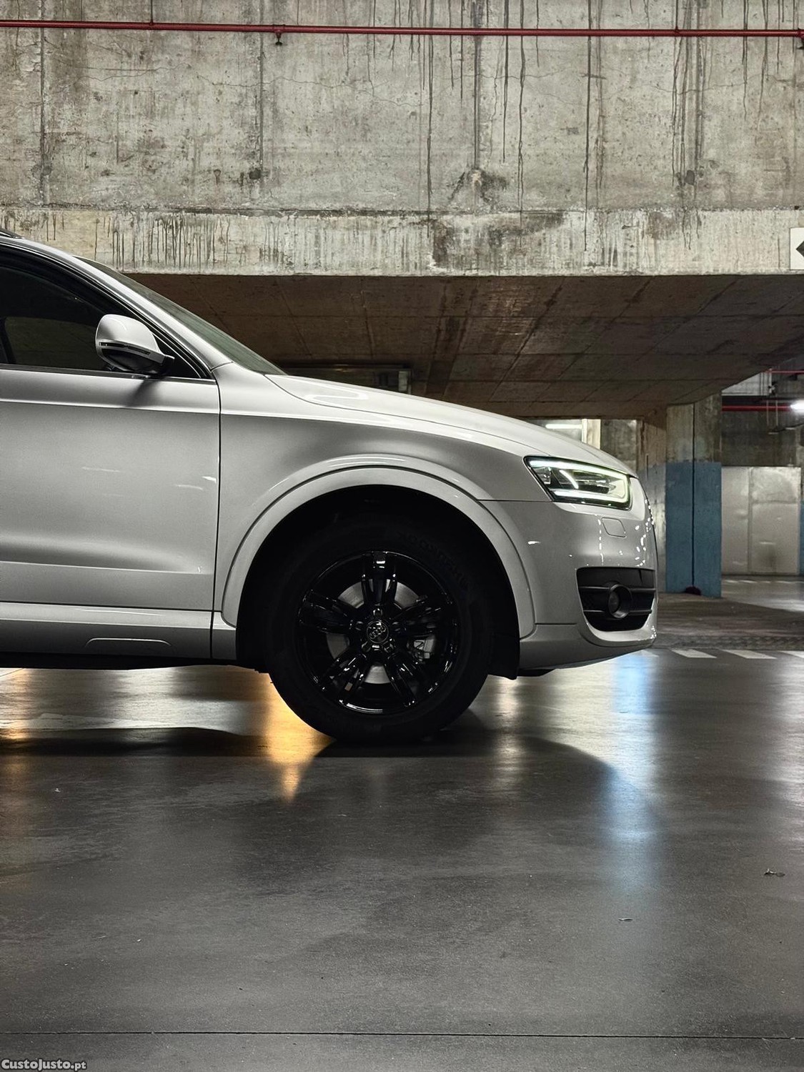 Audi Q3 2000 TDI - 12 foto 3