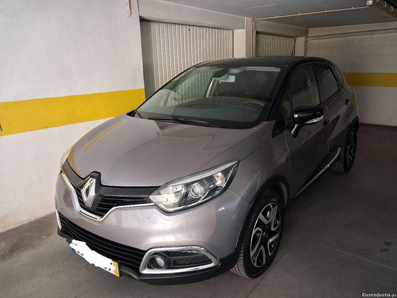 Renault Captur TCE Exclusive - 13 — photo 2