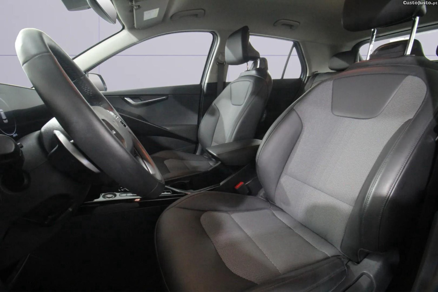 Kia e-Niro EV 64kWh — fotografia 11