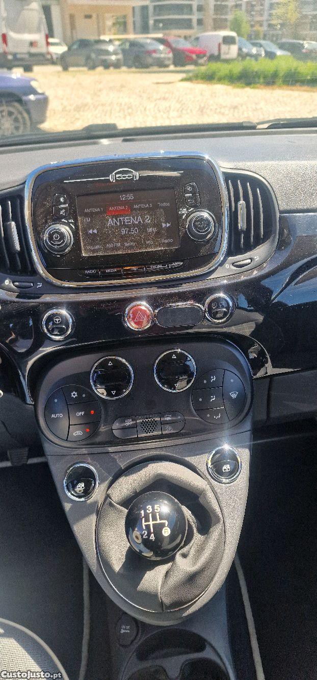 Fiat 500C 1.2 16V — fotografia 5