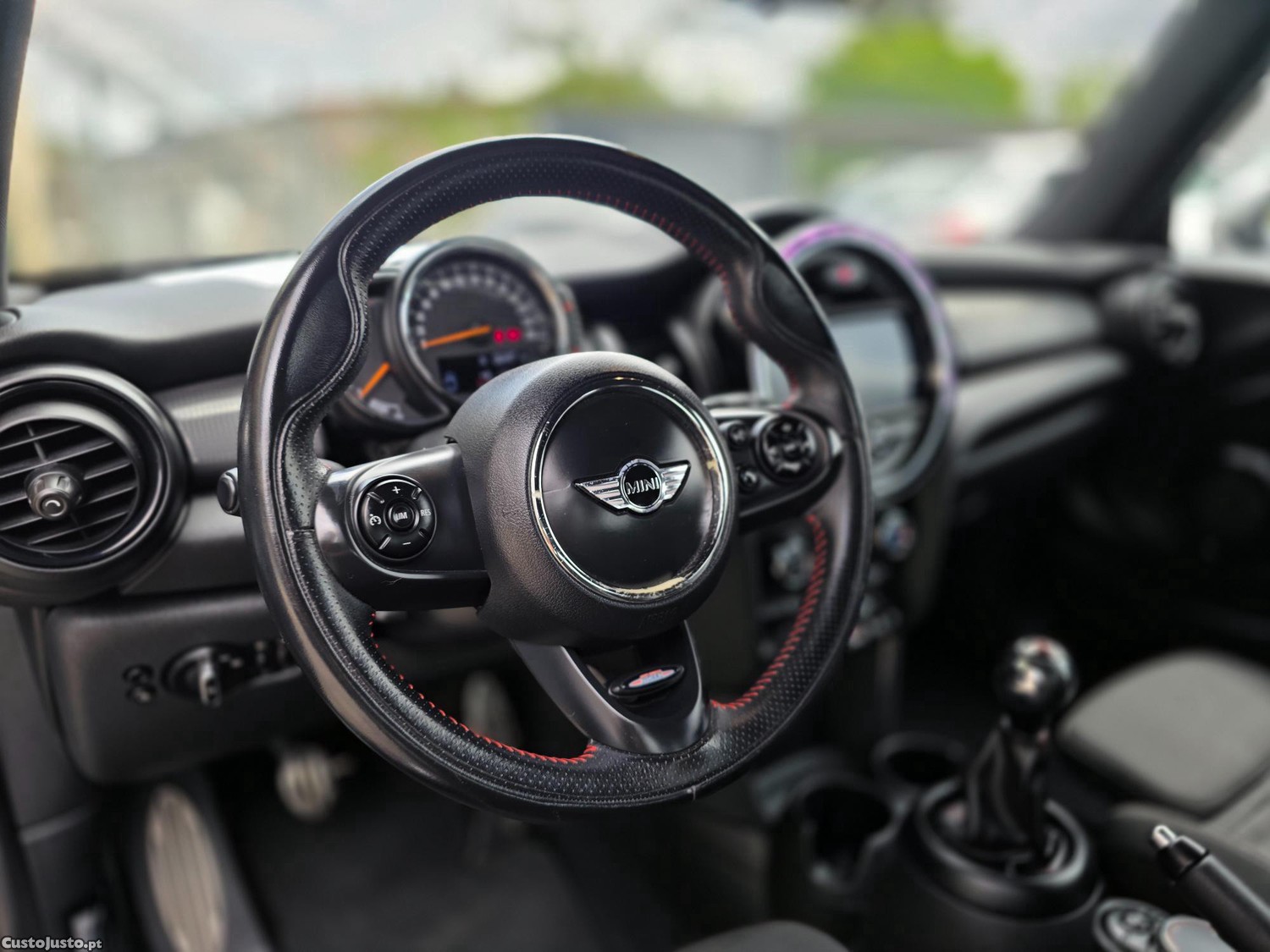 MINI Cooper 3P — fotografia 5