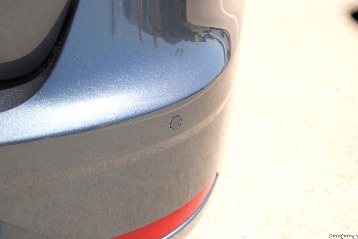SEAT Leon ST 1.6 TDI Style 115cv — fotografia 51