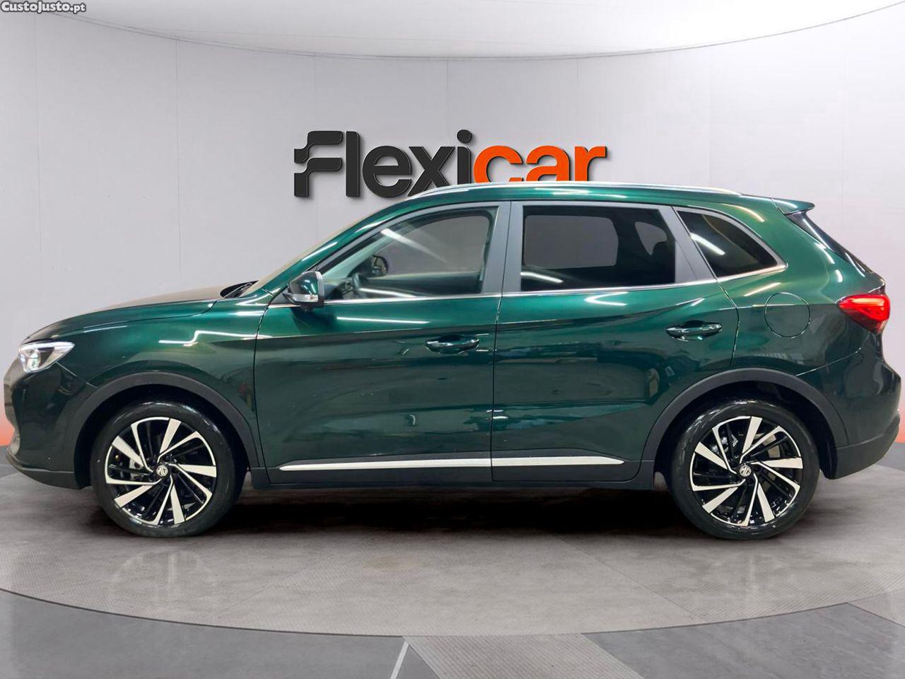 MG ZS 1.5 Hybrid+ Luxury - 25 — photo 5