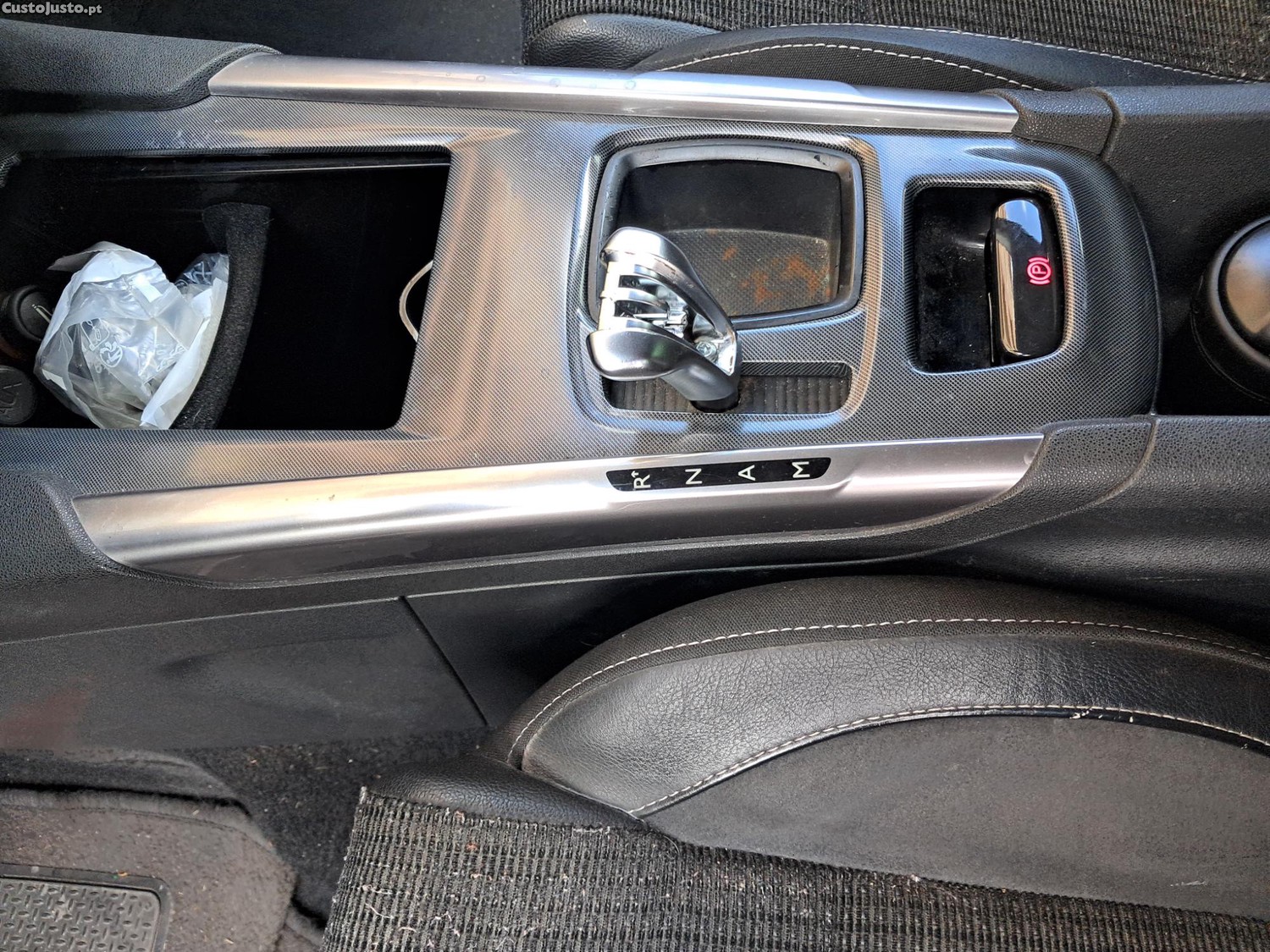 Citroën C4 Exclusive - 11 — photo 5
