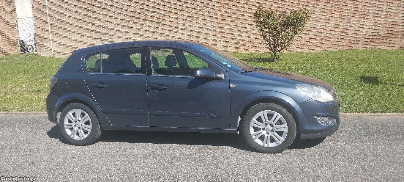 Opel Astra 1.3cdti/cosmos/impecável - 08 — photo 3