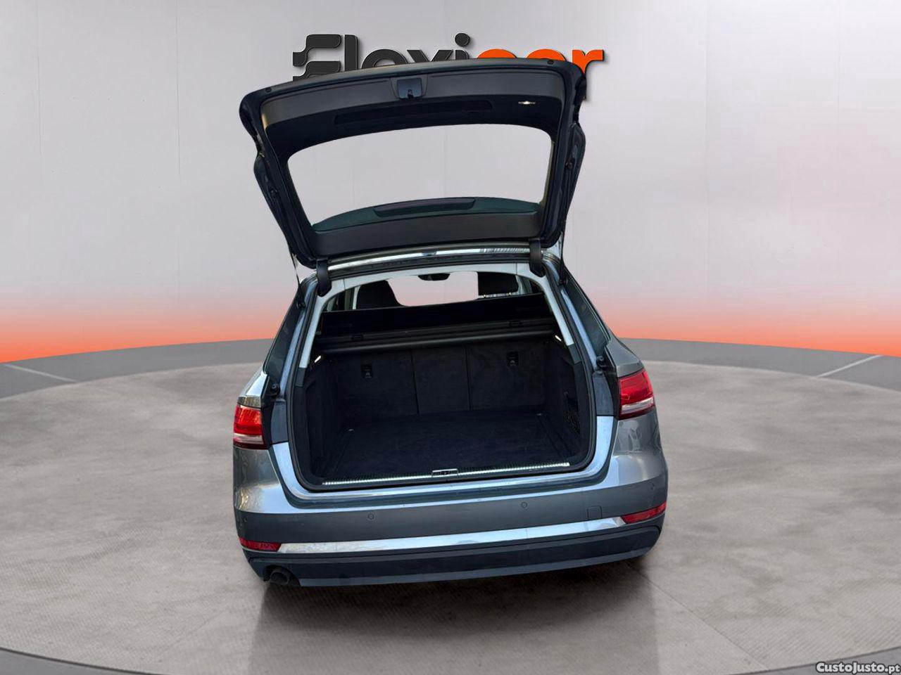 Audi A4 Avant 2.0 TDI S tronic — fotografia 9