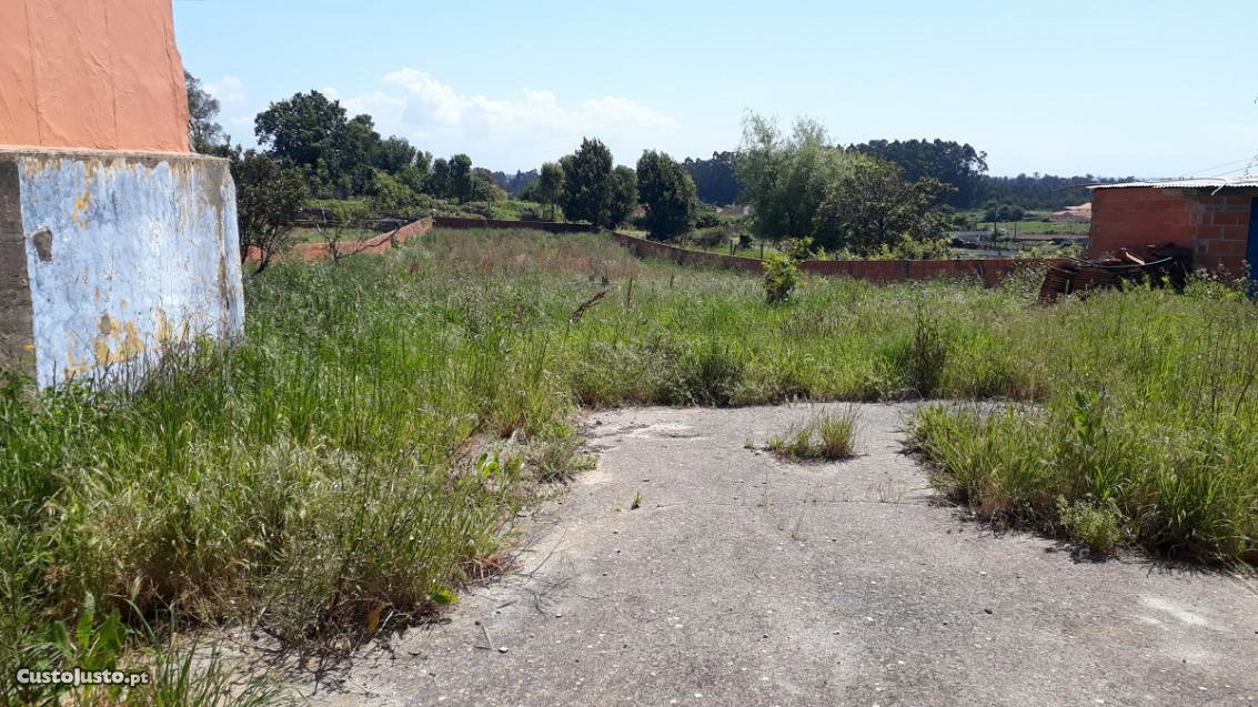 Land for sale in Estarreja, Portugal — €50,000