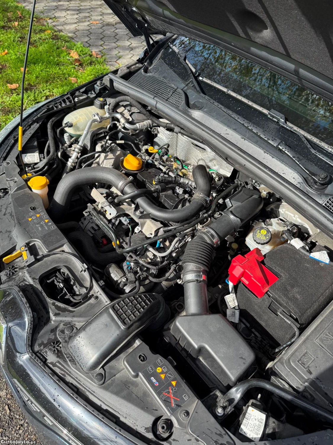 Renault Clio Rs Line — photo 4