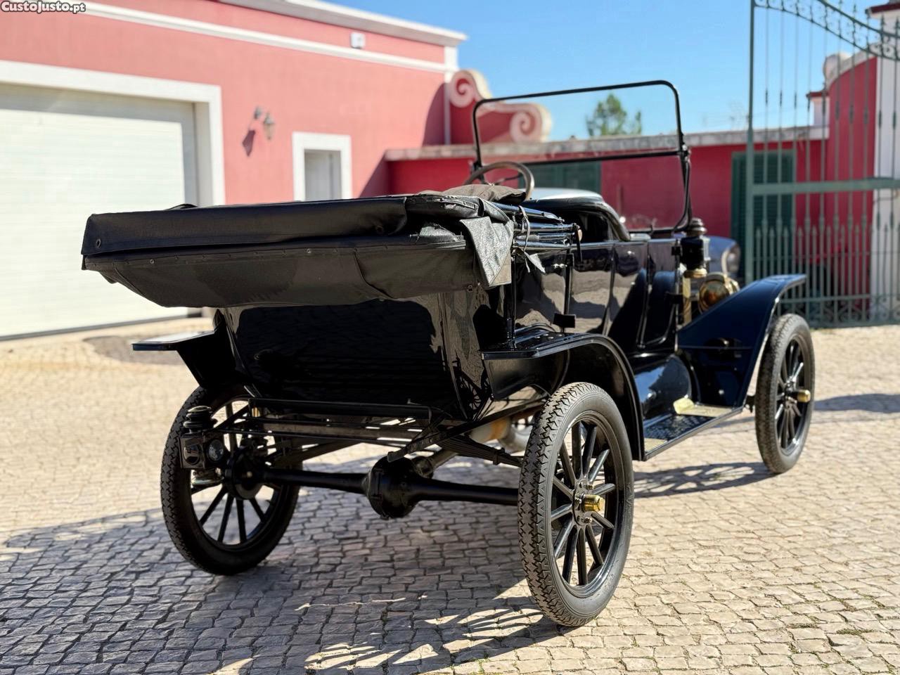 Ford T Model - 1914 — photo 5