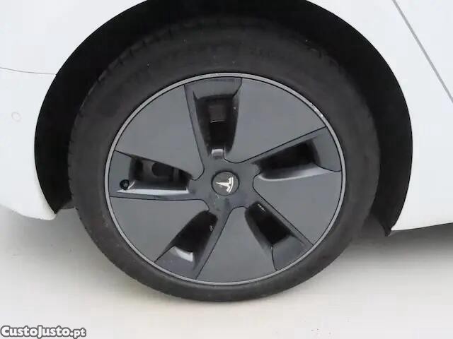 Tesla Model 3 Standard Range Plus RWD - 21 — photo 4