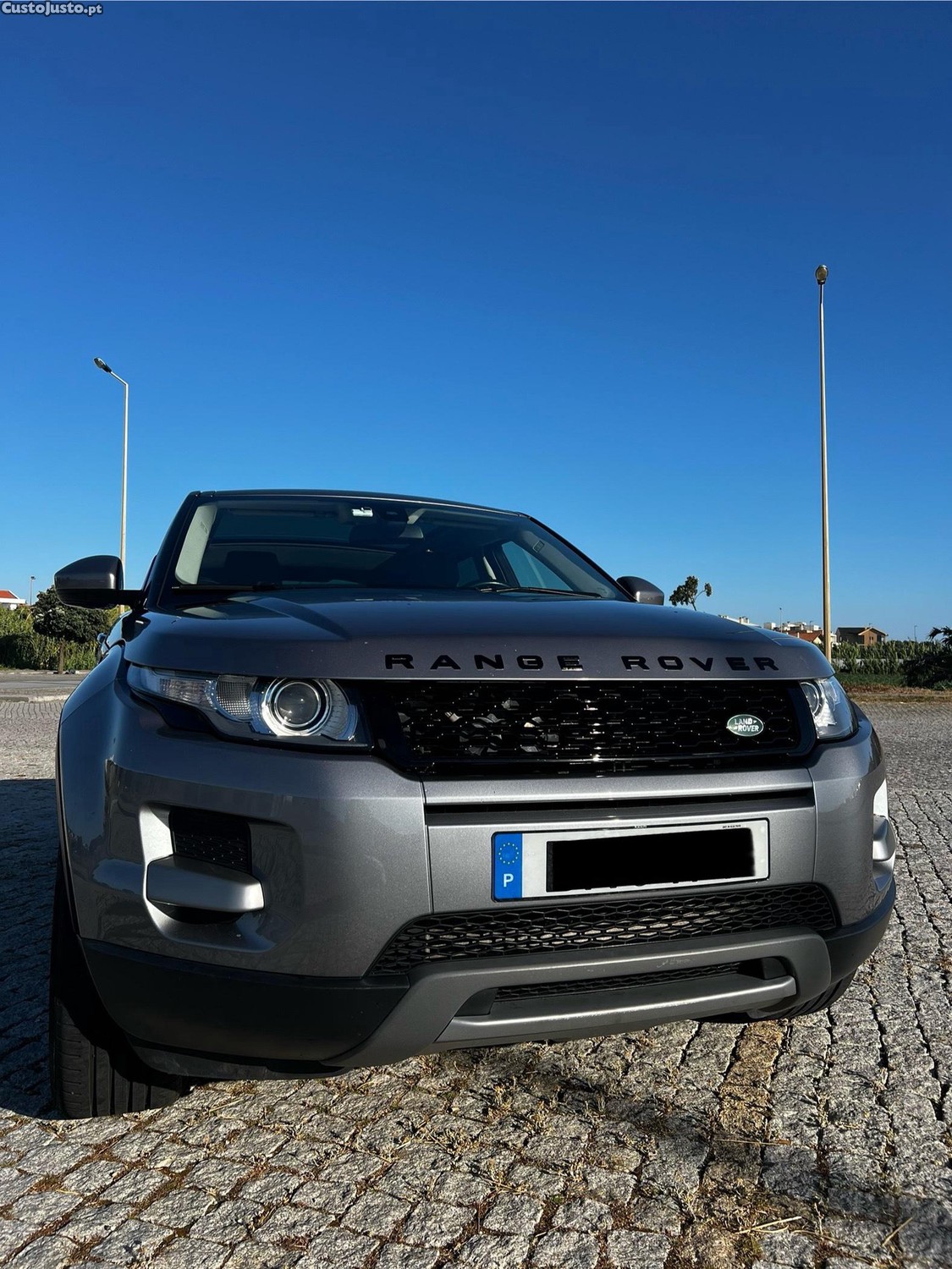 Land Rover Evoque Td4  - 2.200cc/150cv - 14 foto 3