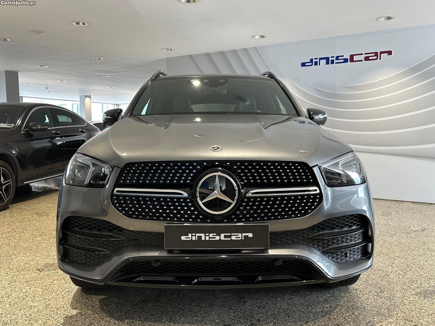 Mercedes-Benz GLE 350 de 4Matic - 22 — photo 4