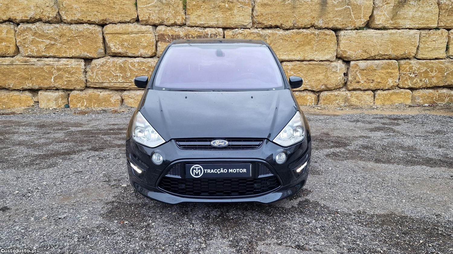 Ford S-Max 2.2 TDCi Titanium 7L - 11 — photo 2