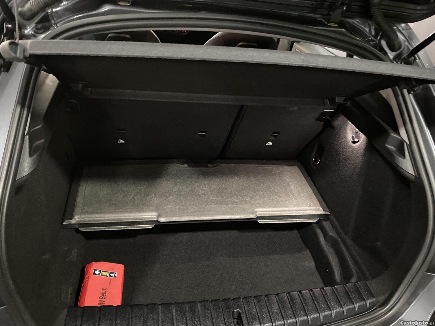 BMW 116 Advantageauto. — fotografia 2