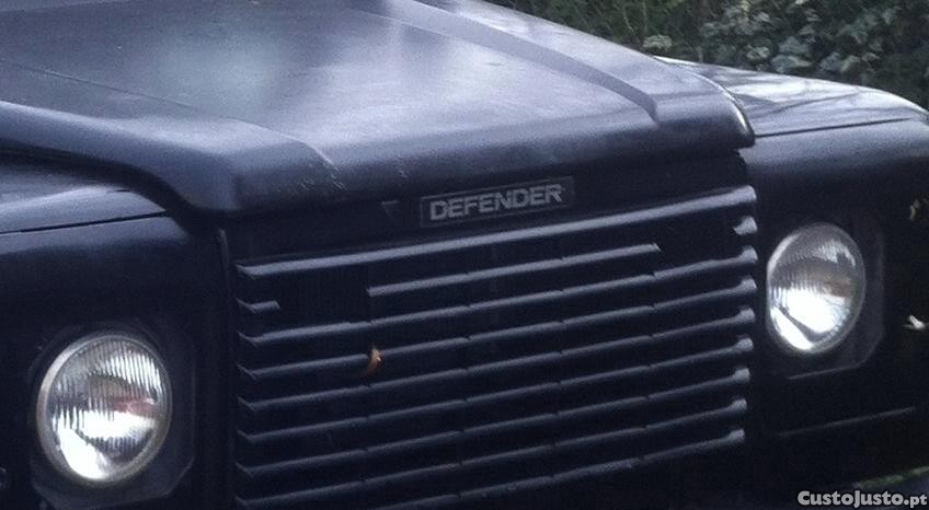 Land Rover Serie III 88 - 81 — photo 3