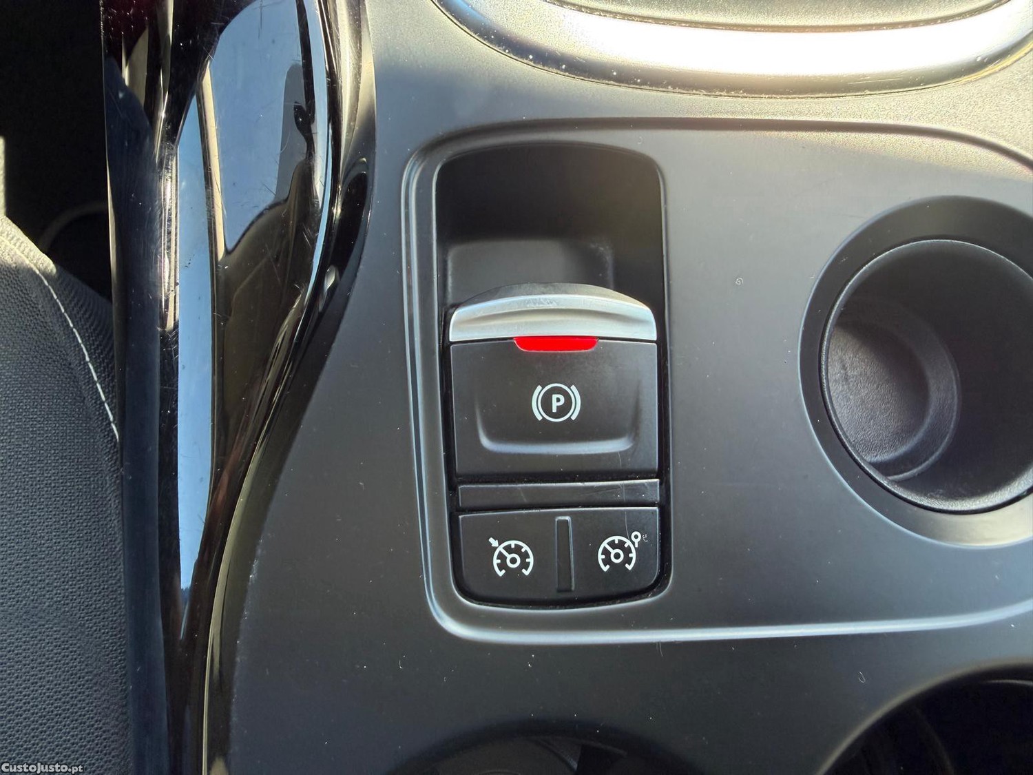 Renault Kadjar 1.3 TCe Intens EDC — fotografia 5