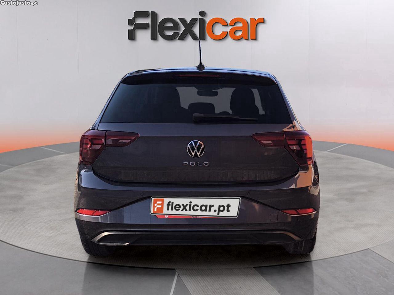 VW Polo 1.0 TSI Life - 24 — photo 4