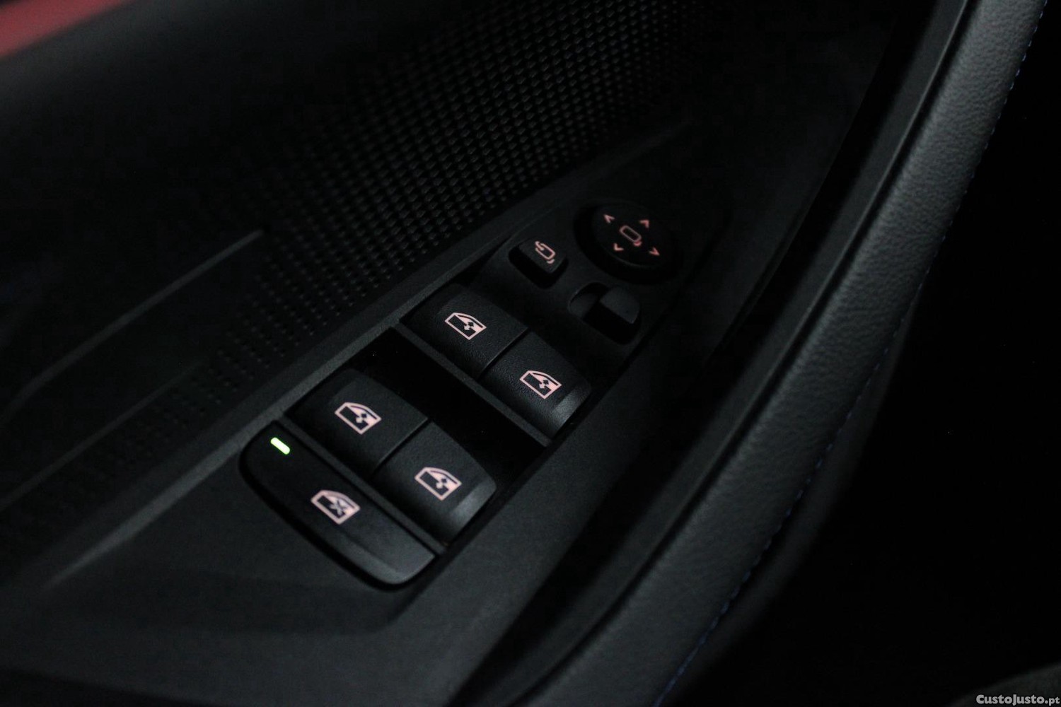BMW i4 40 E-DRIVE PACK M 83,9KWH (AUTO) — fotografia 21
