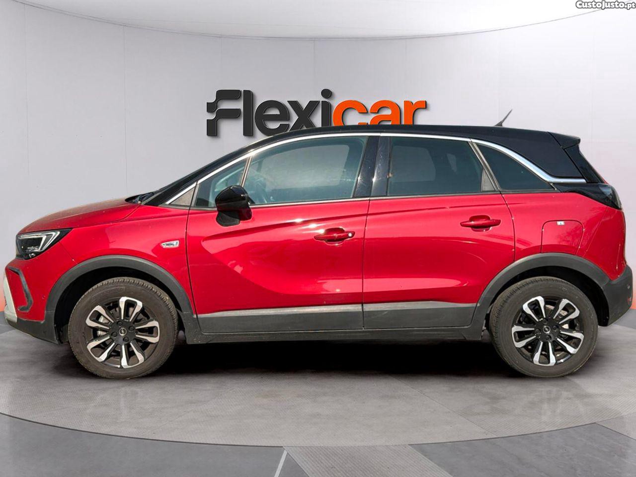 Opel Crossland X 1.2 Elegance Pack - 24 foto 4