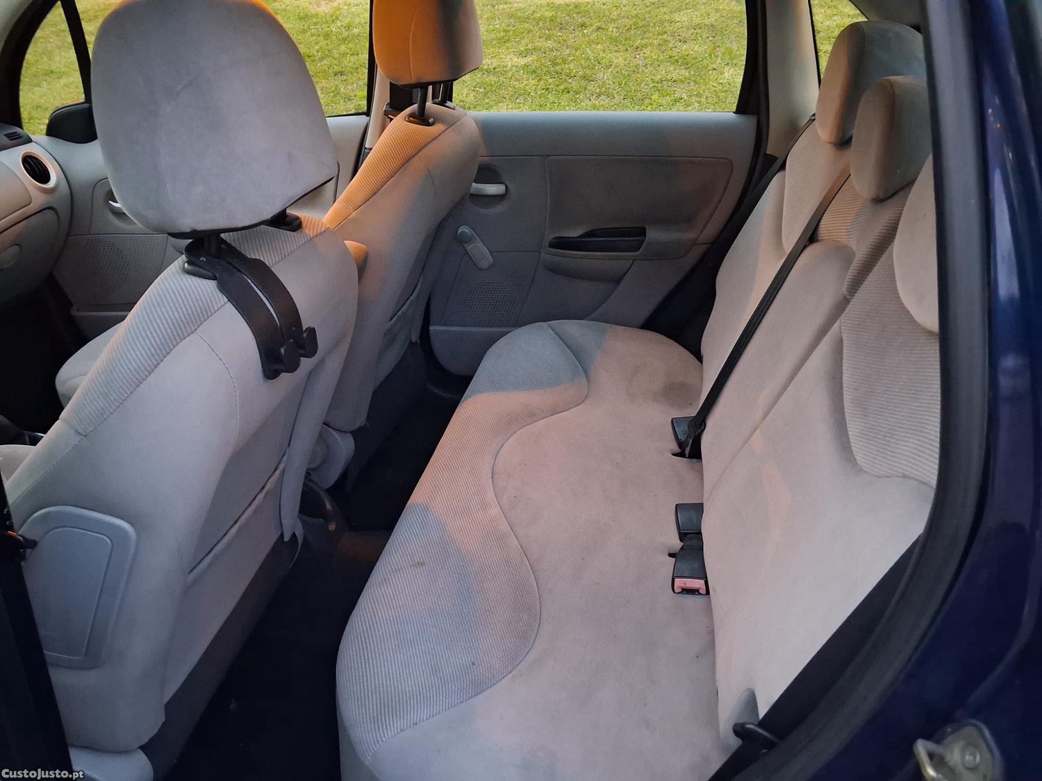 Citroën C3 1.1 — fotografia 4