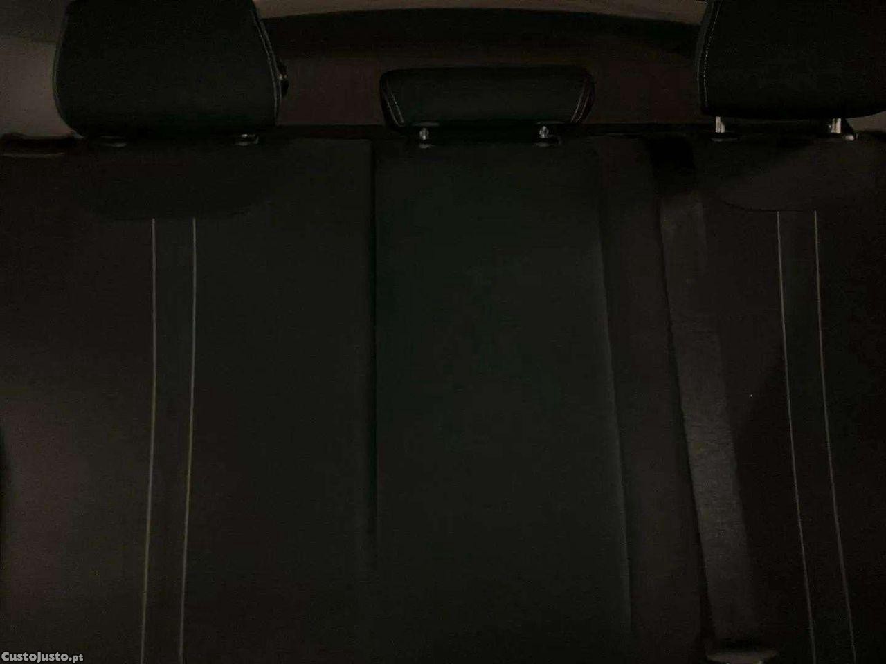 BMW 116 d — fotografia 3