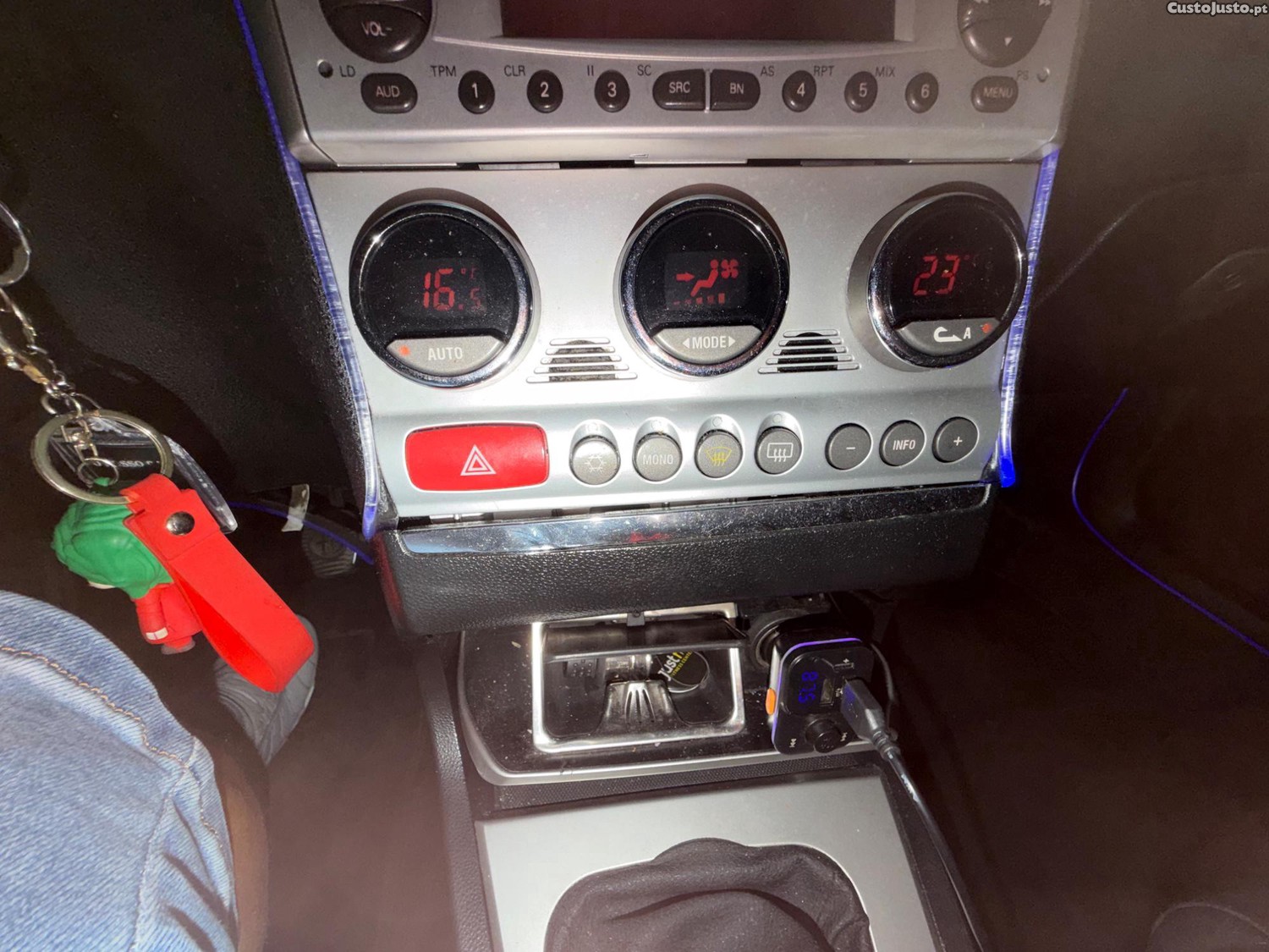 Alfa Romeo 156 1.9 JTD 150 cv - 03 — photo 2