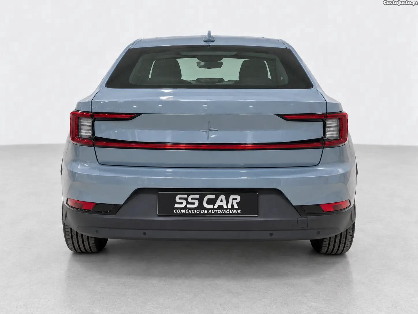 Polestar 2 Long Range 78 kWh - 22 — photo 4