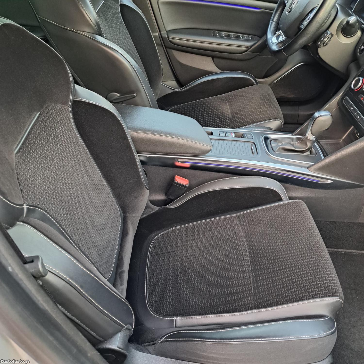 Renault Mégane ... — fotografia 6